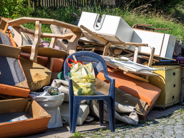 Best Same-Day Junk Removal  in New Market, VA