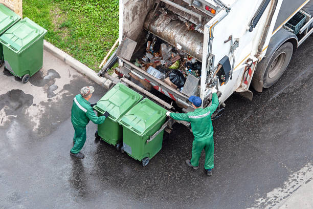 Best Appliance Removal Near Me  in New Market, VA