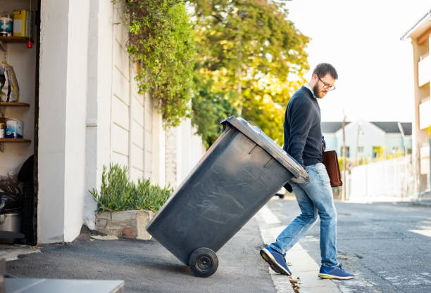 Best Estate Cleanout Services  in New Market, VA