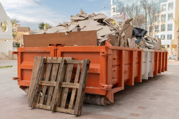 Best Garage Cleanout Services  in New Market, VA