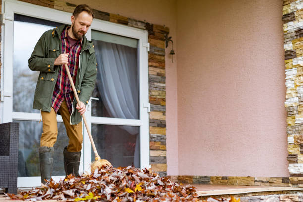 Full-Service Junk Removal in New Market, VA
