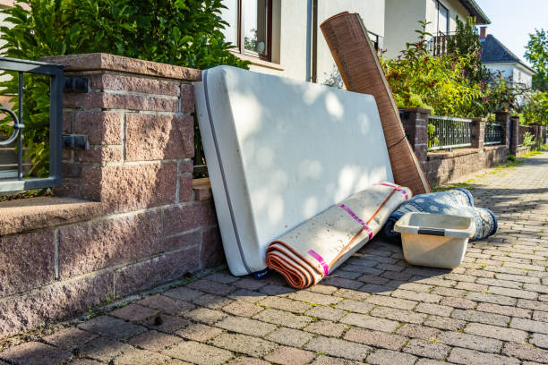 Best Electronics Removal Services  in New Market, VA
