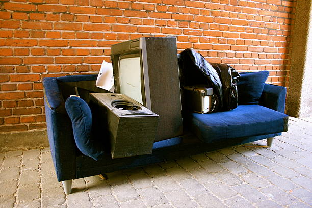Best Furniture Removal Near Me  in New Market, VA
