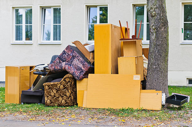 Best Full-Service Junk Removal  in New Market, VA