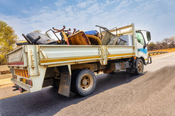 Best Junk Hauling Services  in New Market, VA