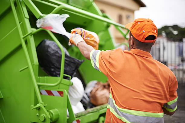 Best Attic Cleanout Services  in New Market, VA