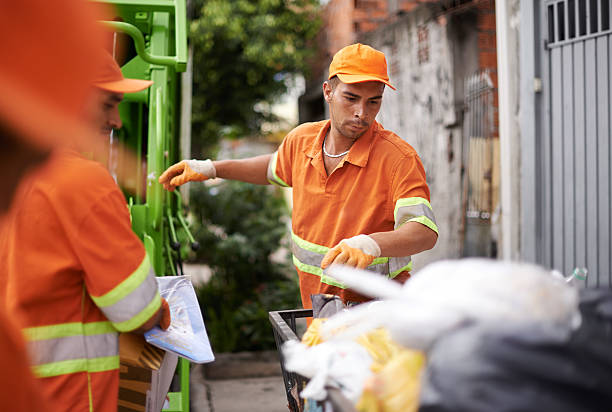Best Basement Cleanout Services  in New Market, VA