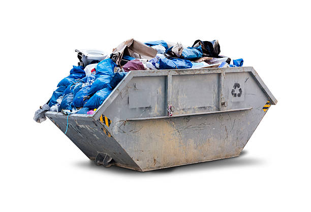 Best Full-Service Junk Removal  in New Market, VA