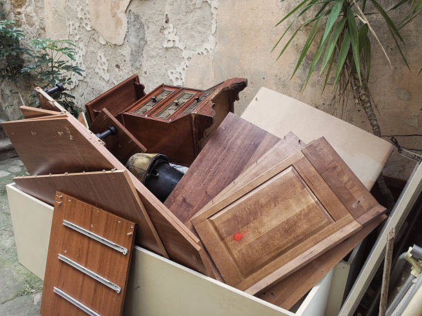 Best Commercial Junk Removal  in New Market, VA