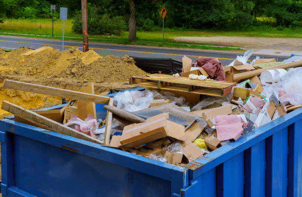 Basement Cleanout Services in New Market, VA